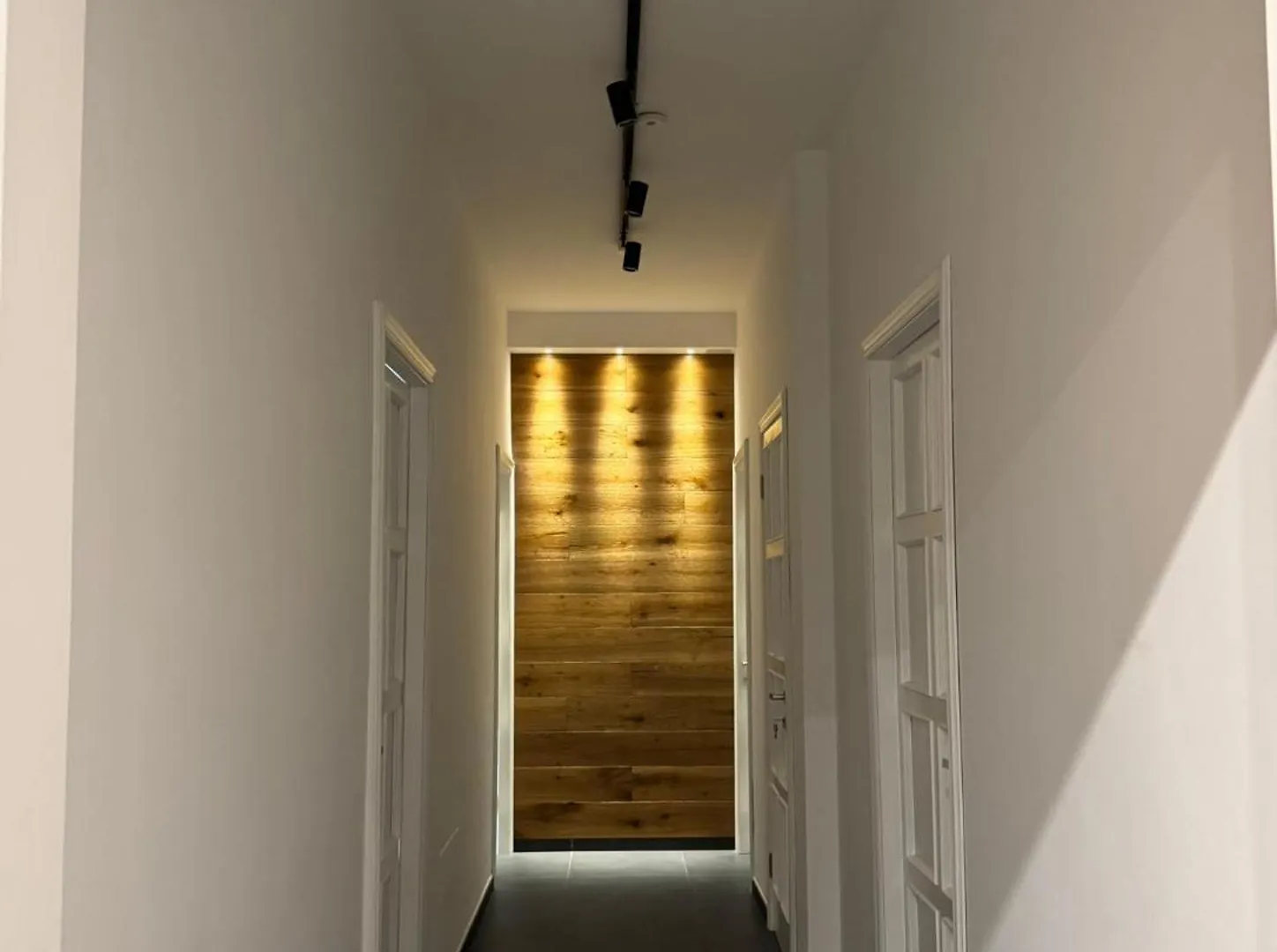 Penzion Moma Urban Stay Bari