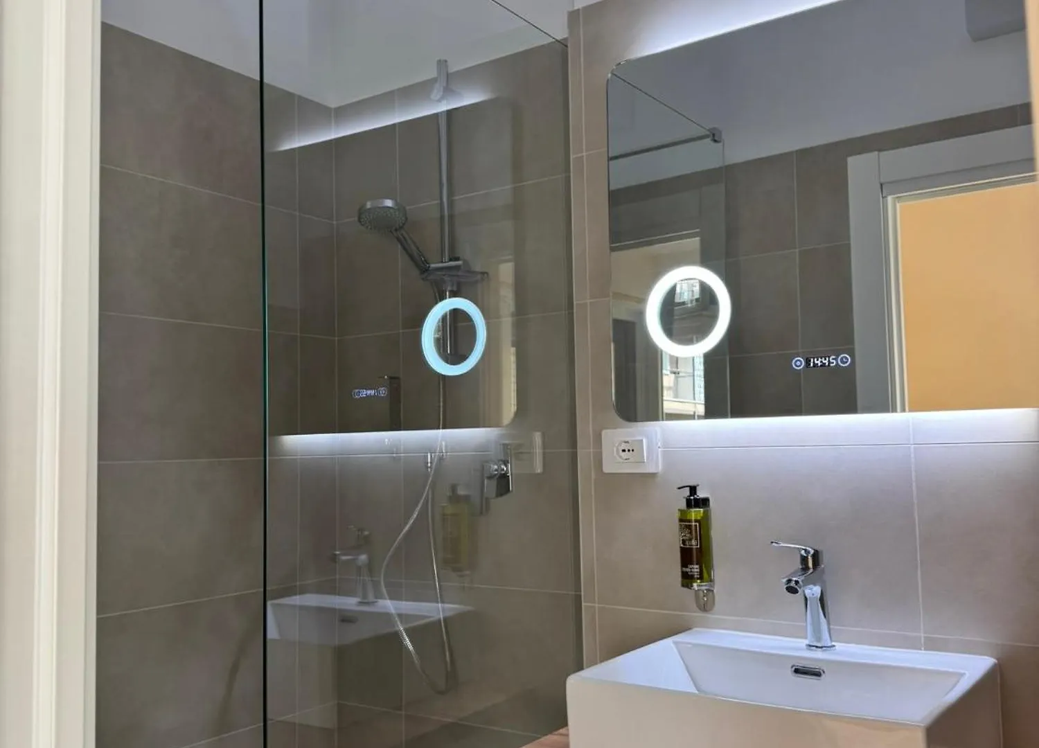 Moma Urban Stay Bari