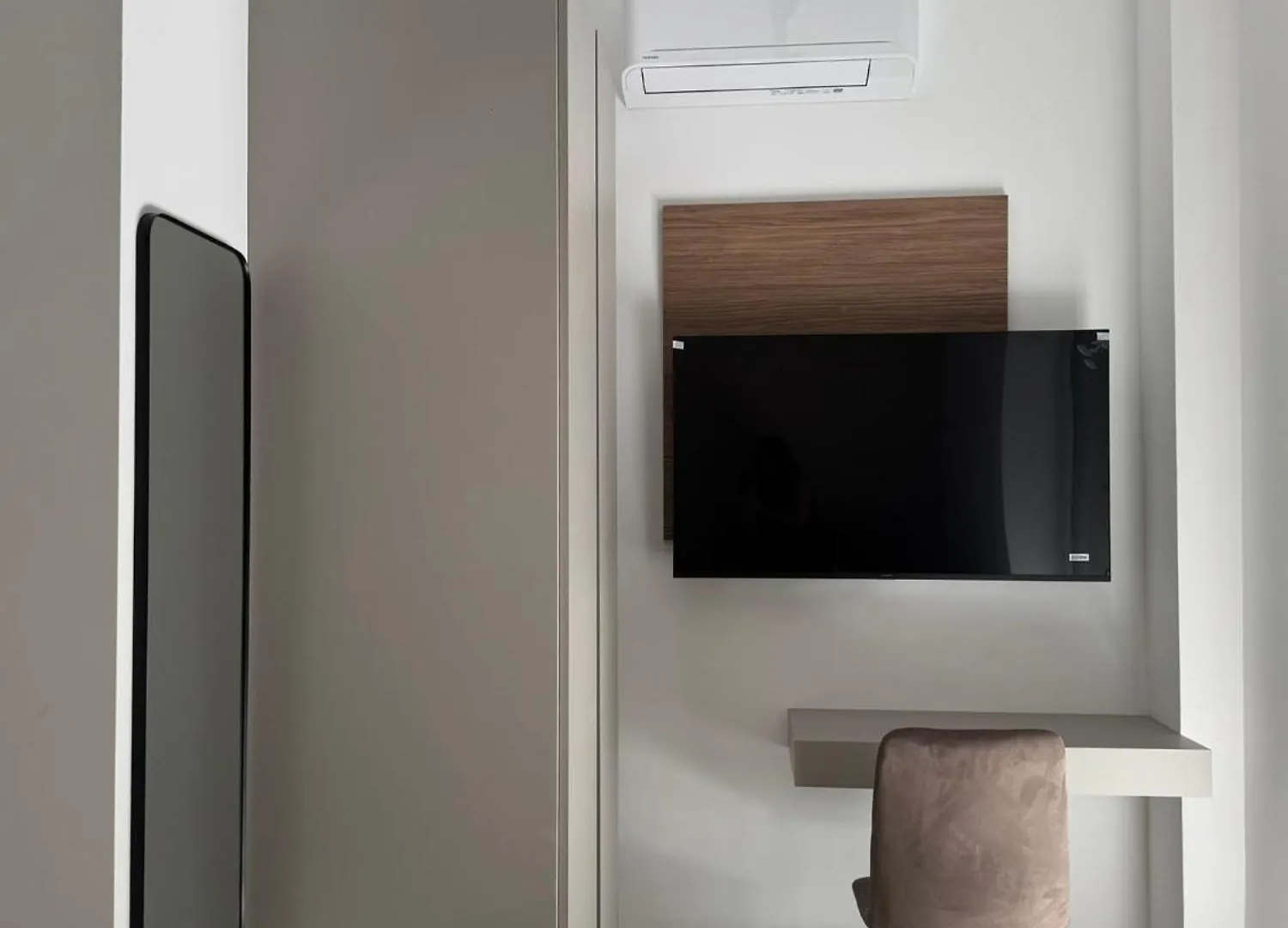 Moma Urban Stay 巴里 招待所