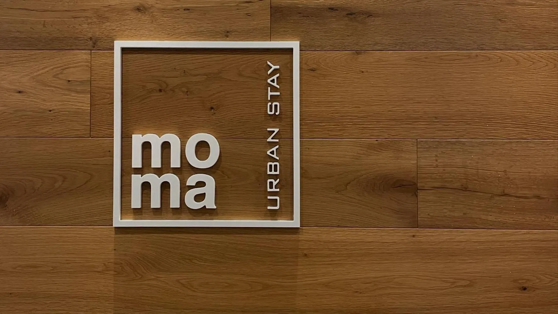 Moma Urban Stay 巴里