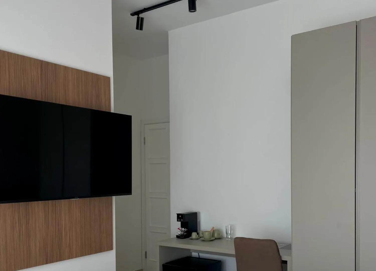 Moma Urban Stay 巴里 招待所