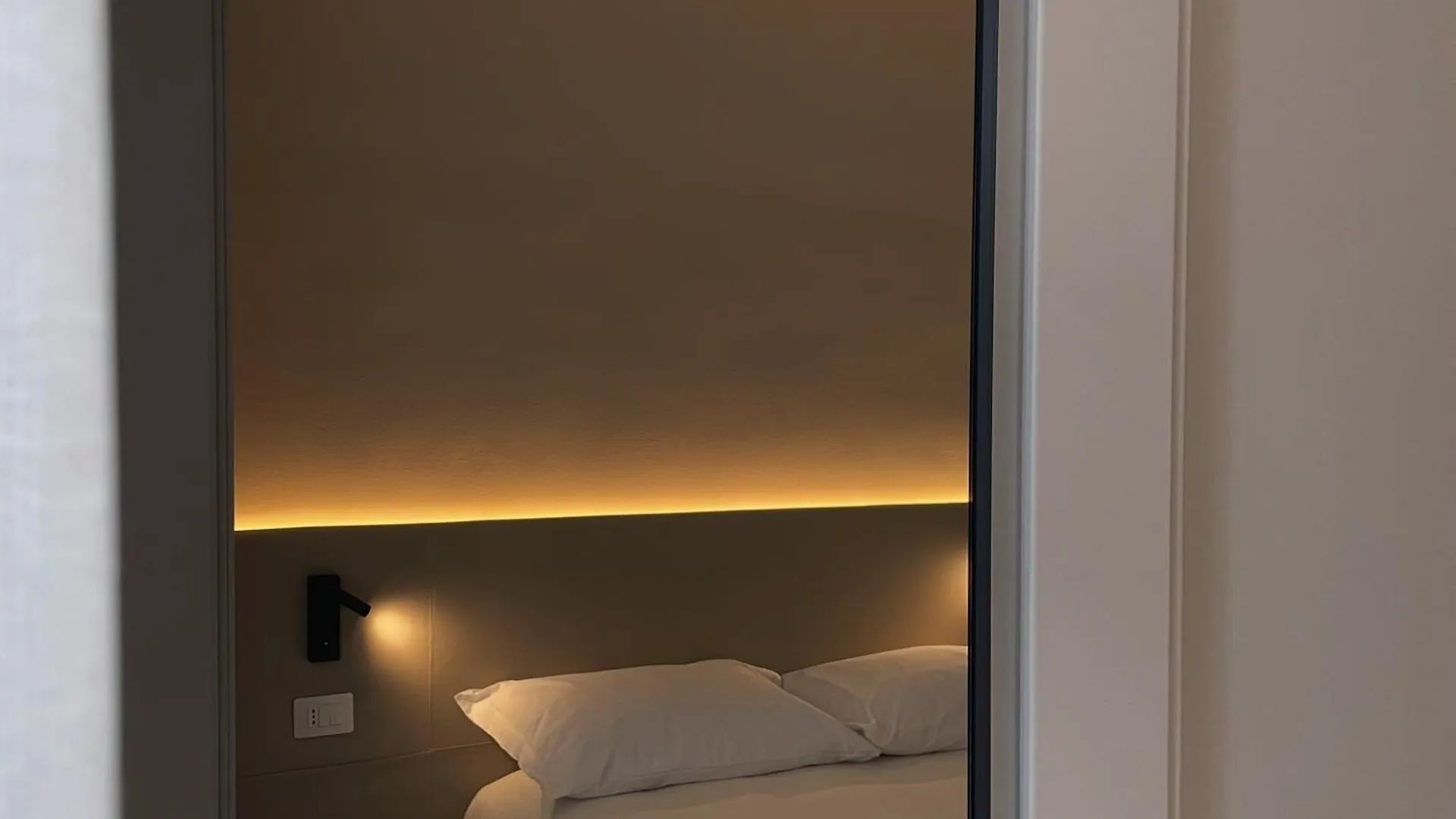Moma Urban Stay 巴里