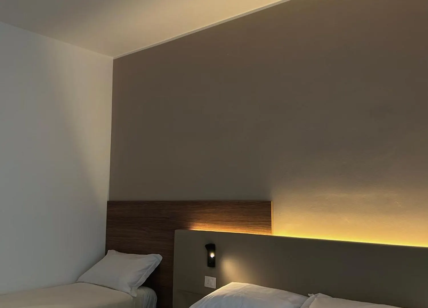 Penzion Moma Urban Stay Bari