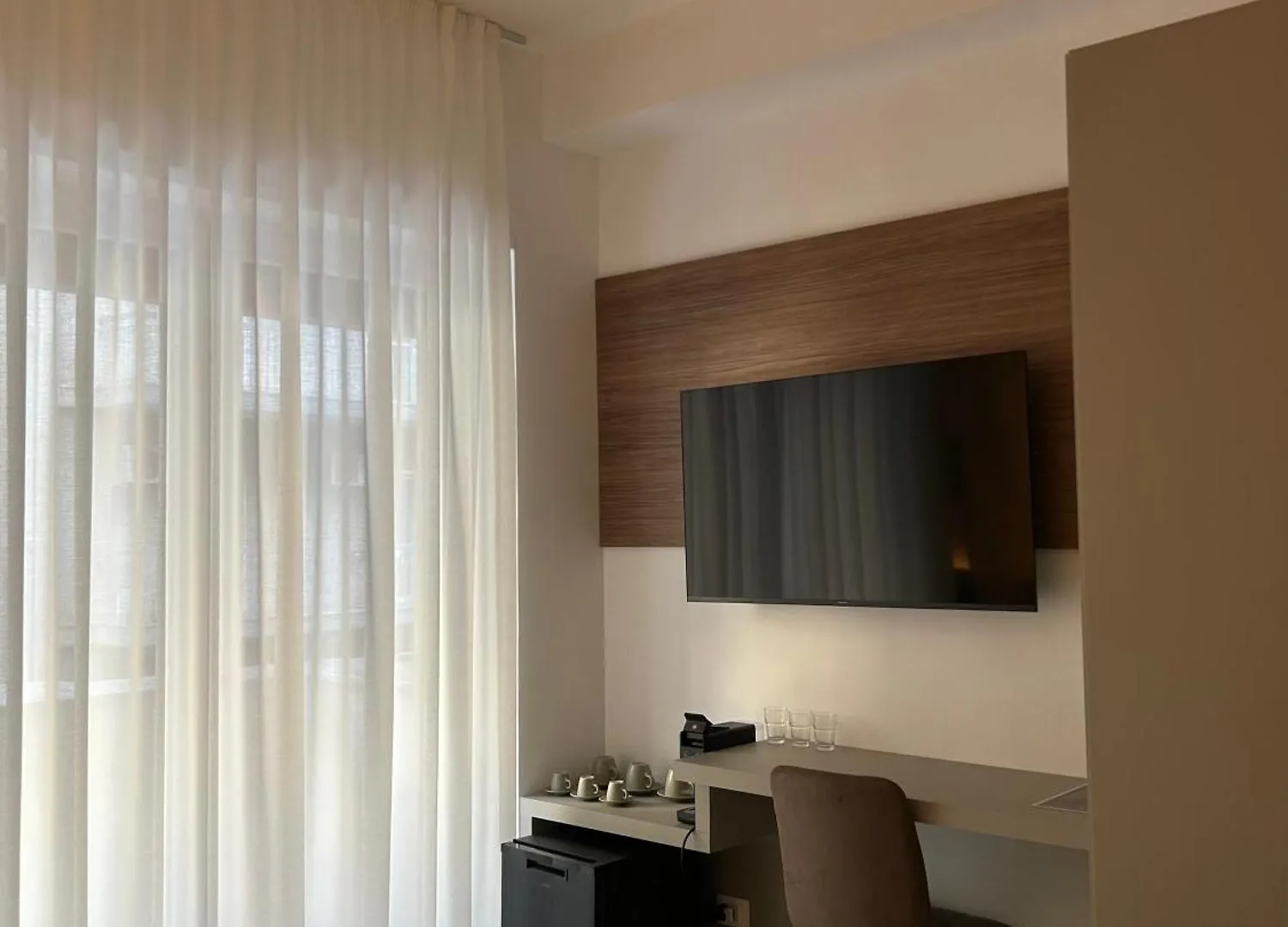 Moma Urban Stay 巴里 招待所