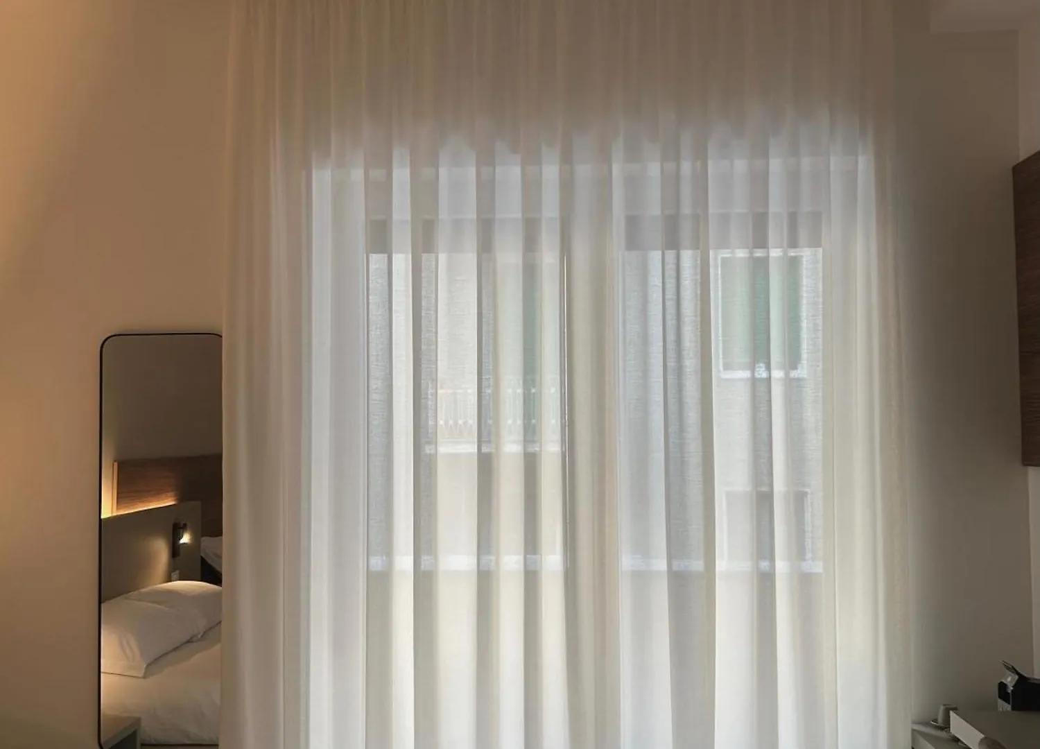 Moma Urban Stay 巴里 0*,