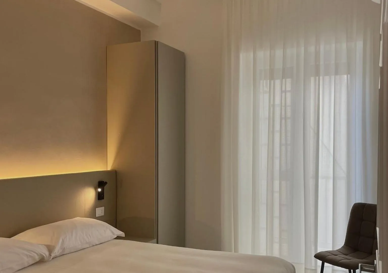 Moma Urban Stay 巴里 意大利