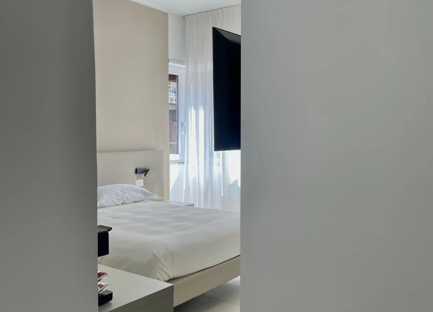 Moma Urban Stay 巴里 意大利