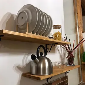  Apartamento Dimora Acqua Di Sale