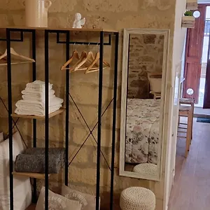  Bed and breakfast Loft Albicocca