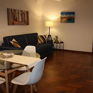  Apartamento Stefano's